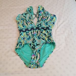 Bathing suit